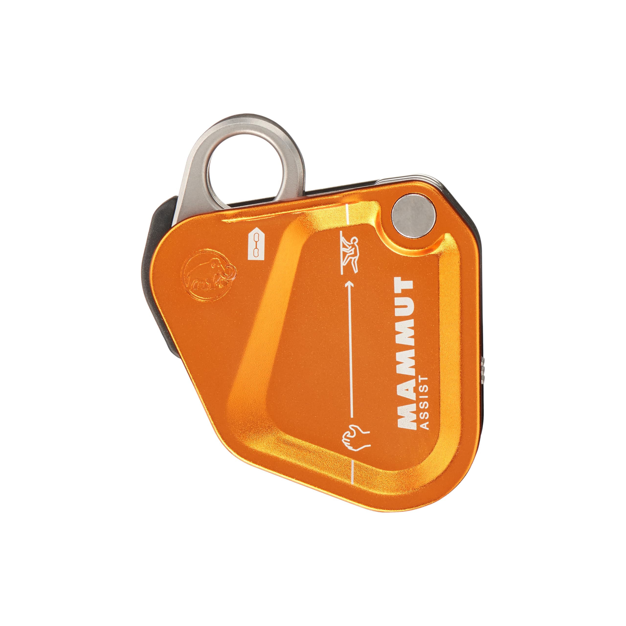 Mammut Assist Belay Resistor