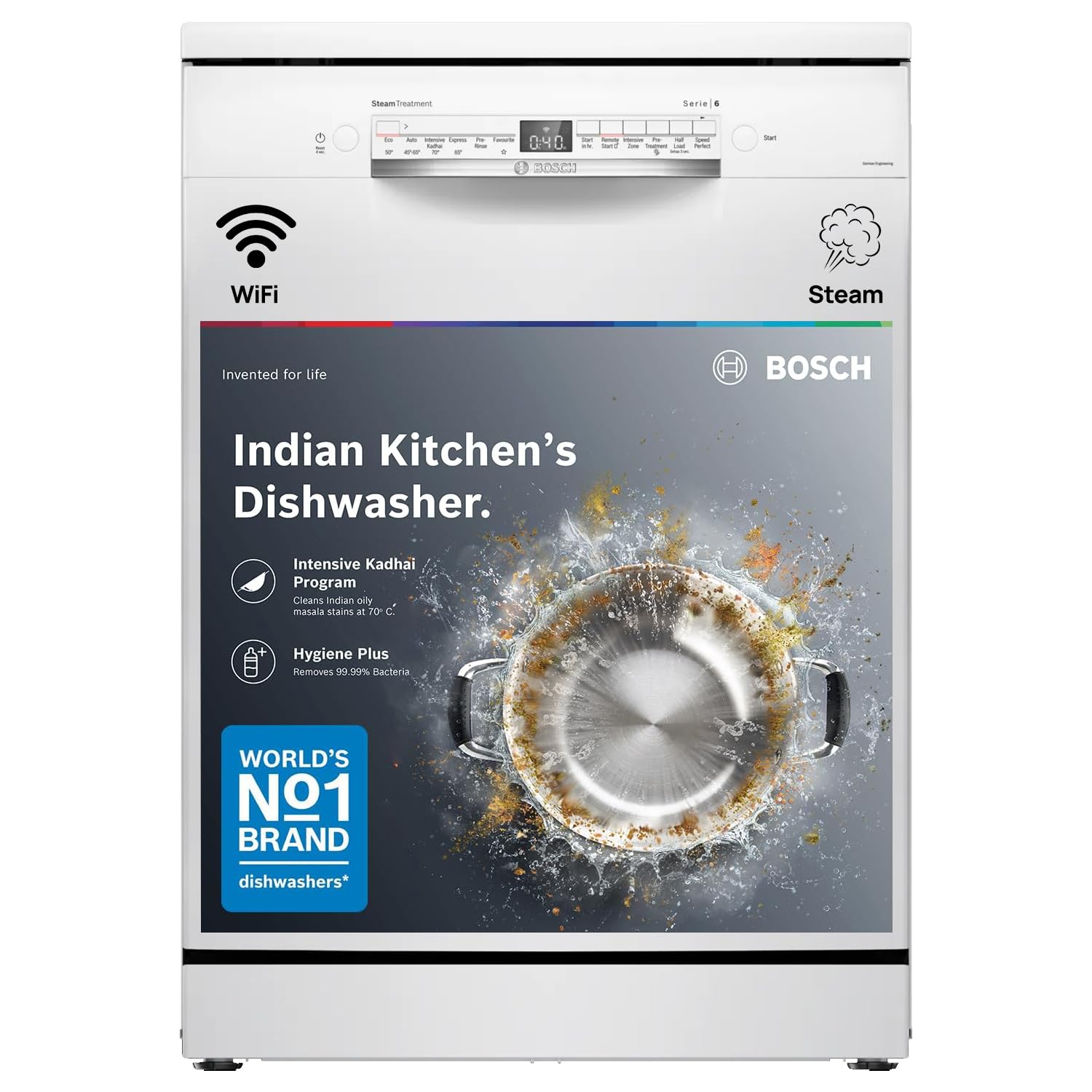 Bosch 14 Place Setting