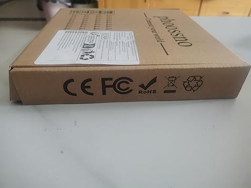 Miniatura 8 de Cable de extensión de fibra óptica USB A a C USB 3.1 Gen2 10 Gbps 10 M 33 pies compatible con Microsoft Azure Logitech Camera Aver &Vaddio & Barco