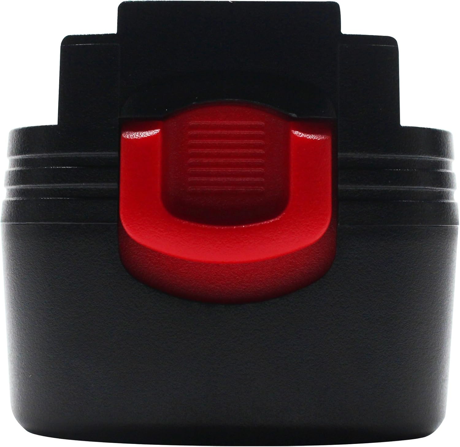 2-Pack - Replacement for Black & Decker NST2118 Battery Compatible with Black & Decker 18V HPB18 Power Tool Battery (1500mAh NICD)