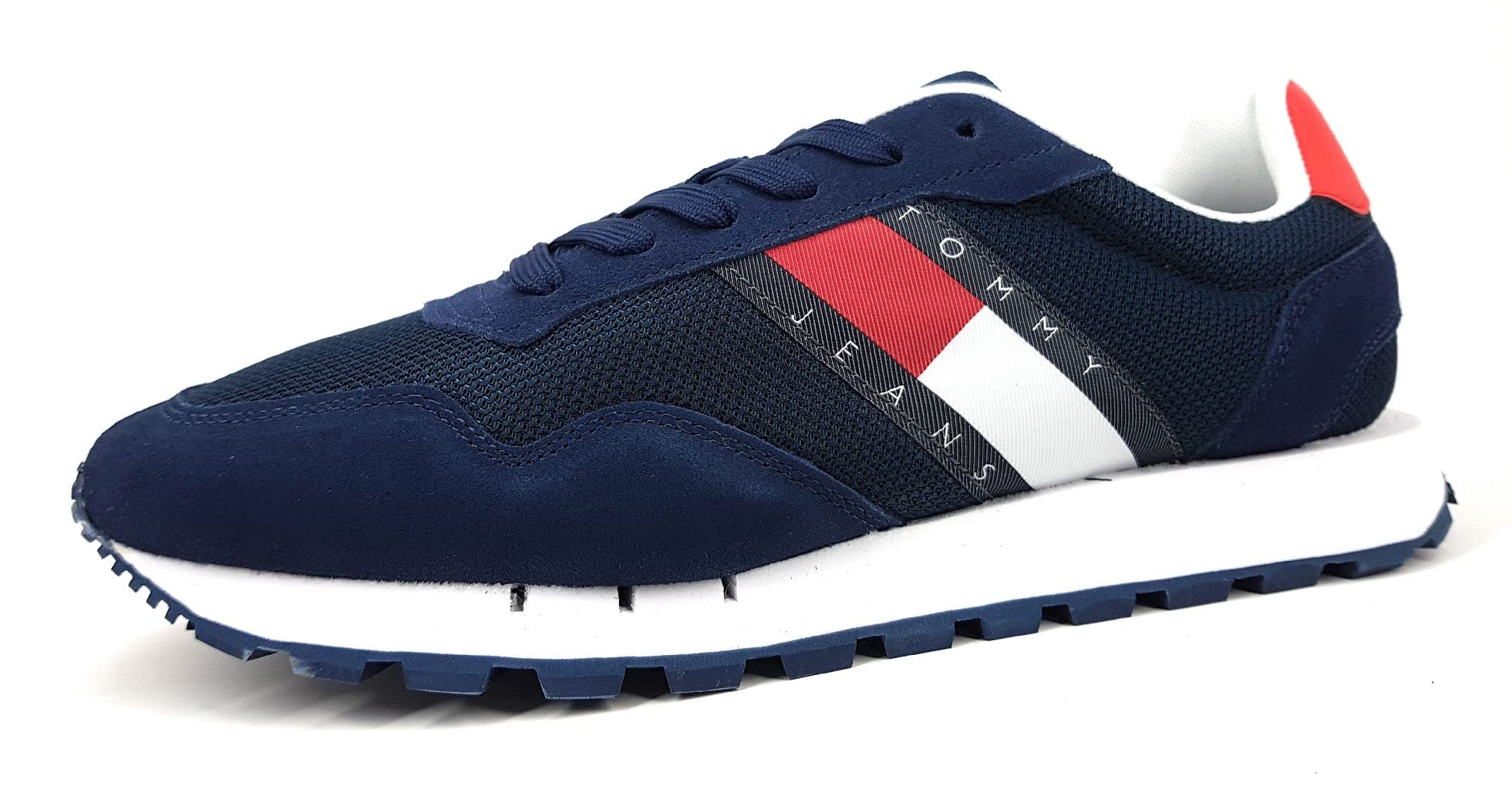 Tommy Jeans Retro Runner Mix