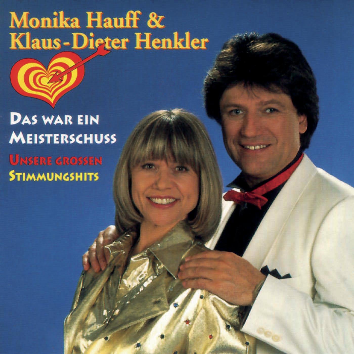Monika Hauff & Klaus-Dieter Henkler