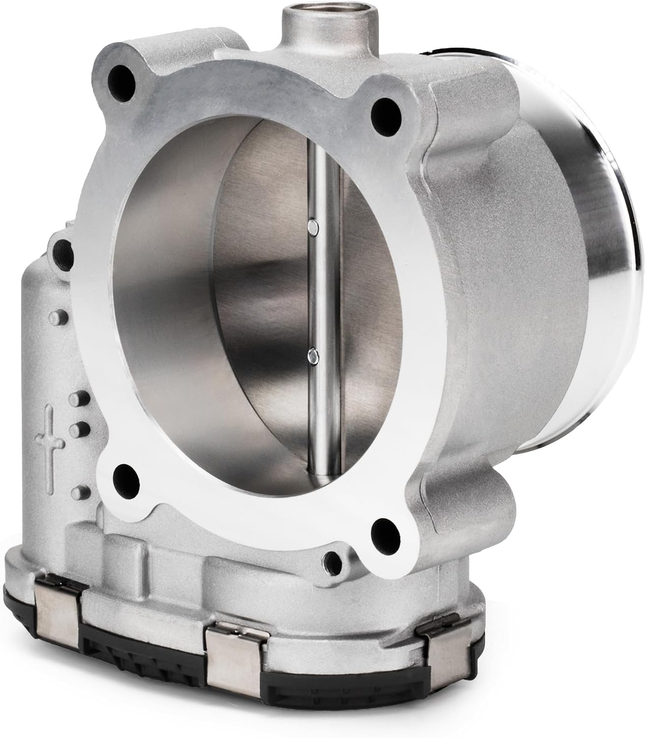 Electronic Throttle Body Assembly Compatible with Ford F-150 F150 Mustang 2015-2017, F-250 F-350 Super Duty 2015-2019, E-350 Super Duty 2017-2019