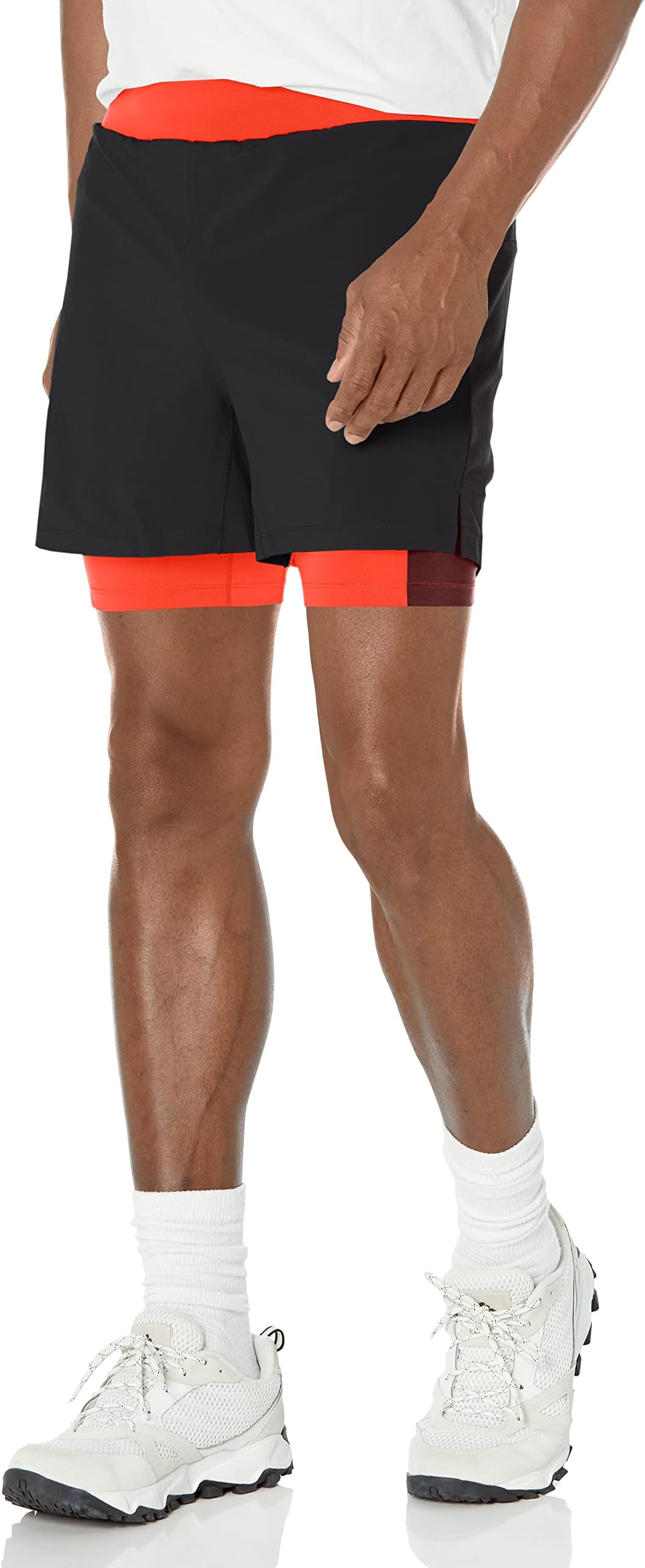 acg trail shorts