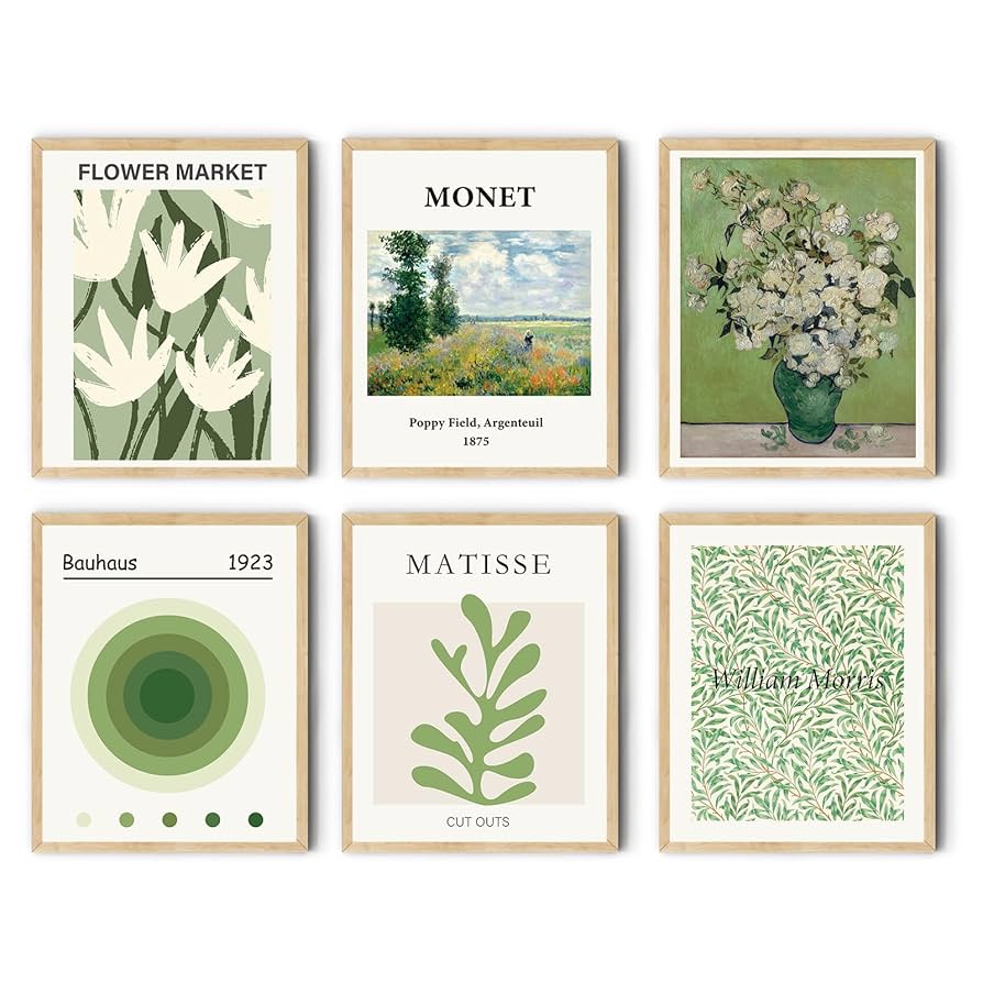 amazon-com-remifa-sage-green-room-decor-aesthetic-wall-art-prints-vintage-floral-wall-art-set-famous-nature-scenery-art-prints-for-bedroom-8-10inches-unframed-posters-prints for Aesthetic Vintage Free Printable Wall Art Amazon.com: REMIFA Sage Green Room decor,Aesthetic Wall Art Prints,Vintage Floral Wall Art Set,Famous Nature Scenery Art Prints for Bedroom 8 * 10inches unframed: Posters & Prints for Aesthetic Vintage Free Printable Wall Art
