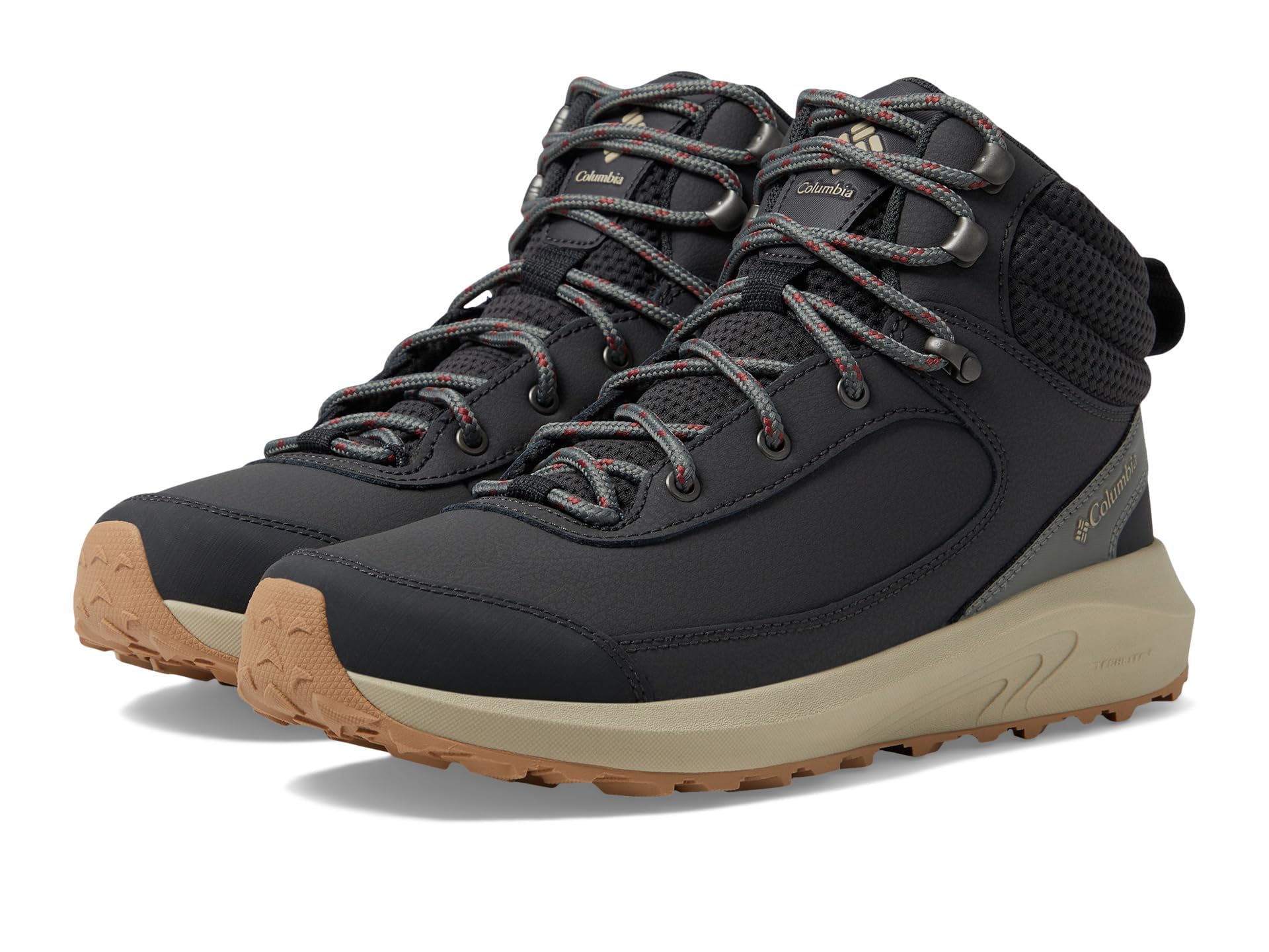 Columbia Trailstorm Peak Mid Wanderstiefel für Damen