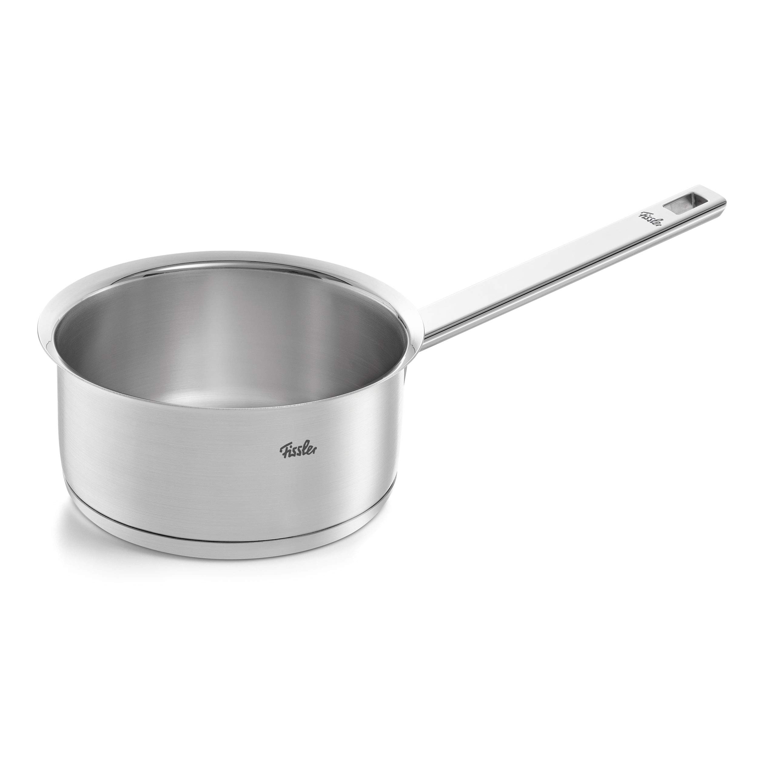 Amazon | Fissler ピュア プロファイル コレクション ステンレス