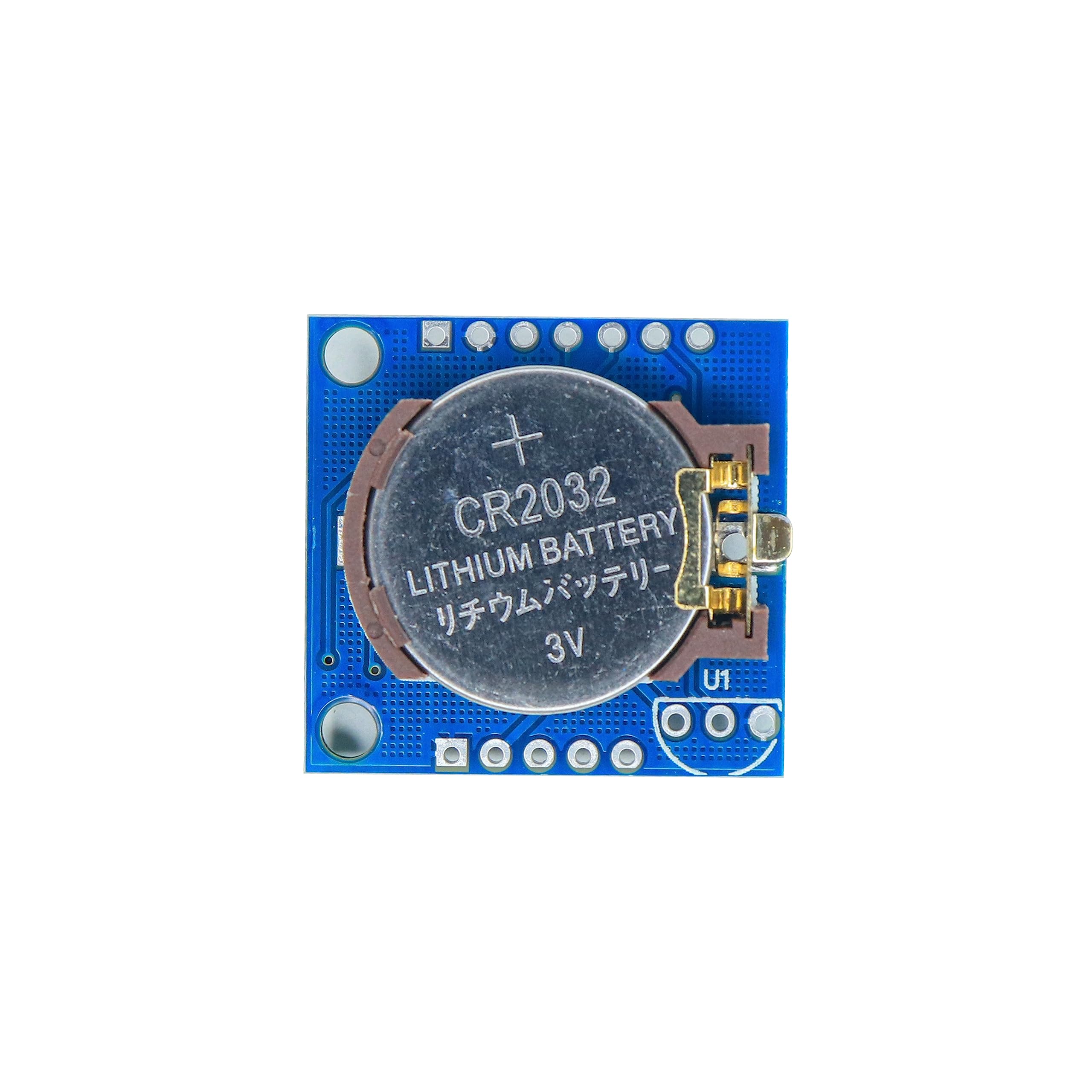 Electronic Spices RTC I2c Modules DS1307 Digital Clock RTC Module AT24C32 (B0C89SLTPX) Amazon Price History, Amazon Price Tracker