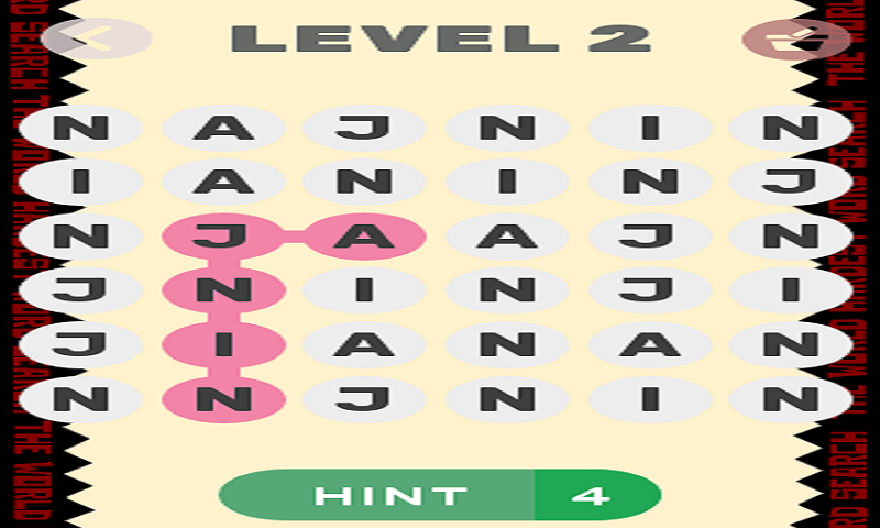 Not Ordinary Word NOT YOUR ORDINARY Word Search Game - App on Amazon Appstore