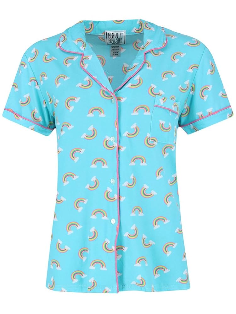 美品　todayful Geometric Pajamas Shirts/F 美品 TODAYFUL Geometric Pajamas Shirts/F