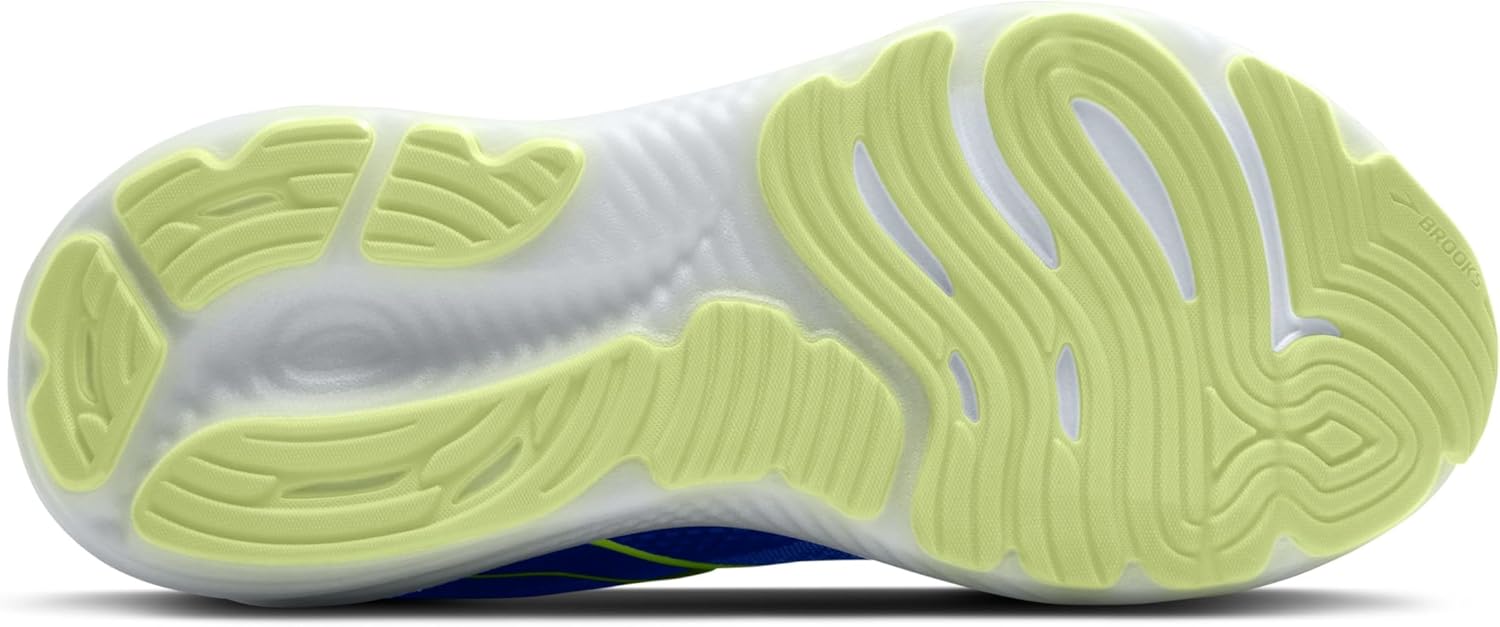 Brooks Women’s Glycerin 22 Neutral Running Shoe - Image 6