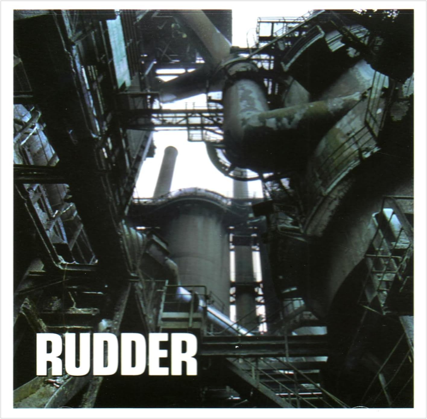 Rudder