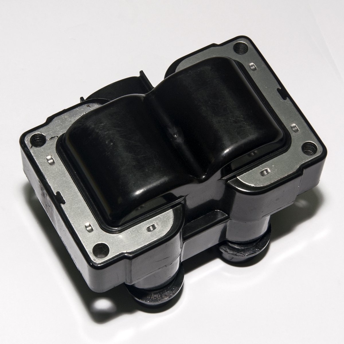 Juego De 2 Bobinas De Encendido Alto Rendimiento Para Ford Escort, Explorer, Mazda 626 – AA Auto Parts (FD487)