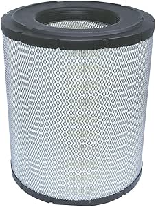 FA-1883 Air Filter Air Filter AF25139M For Freightliner Columbia - Foto 14