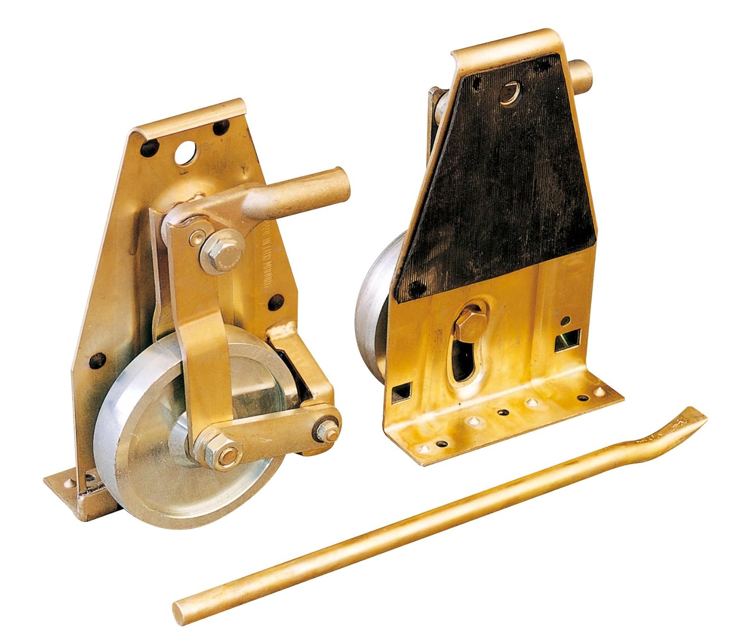 Martinetti per moto da 1500 libbre