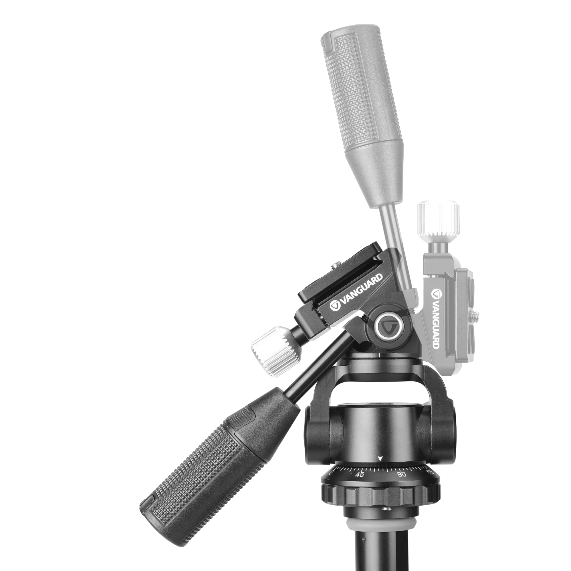 Amazon.com : Vanguard VEO PH-36S 3 Way Panhead : Electronics