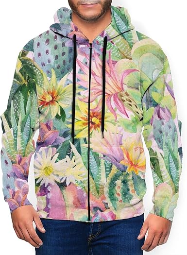 Amazon.com: Sudadera con capucha y capucha para hombre, color rojo y negro  : Ropa, Zapatos y Joyería