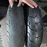 Amazon.co.jp: DUNLOP(ダンロップ)バイクタイヤ Kabuki D404