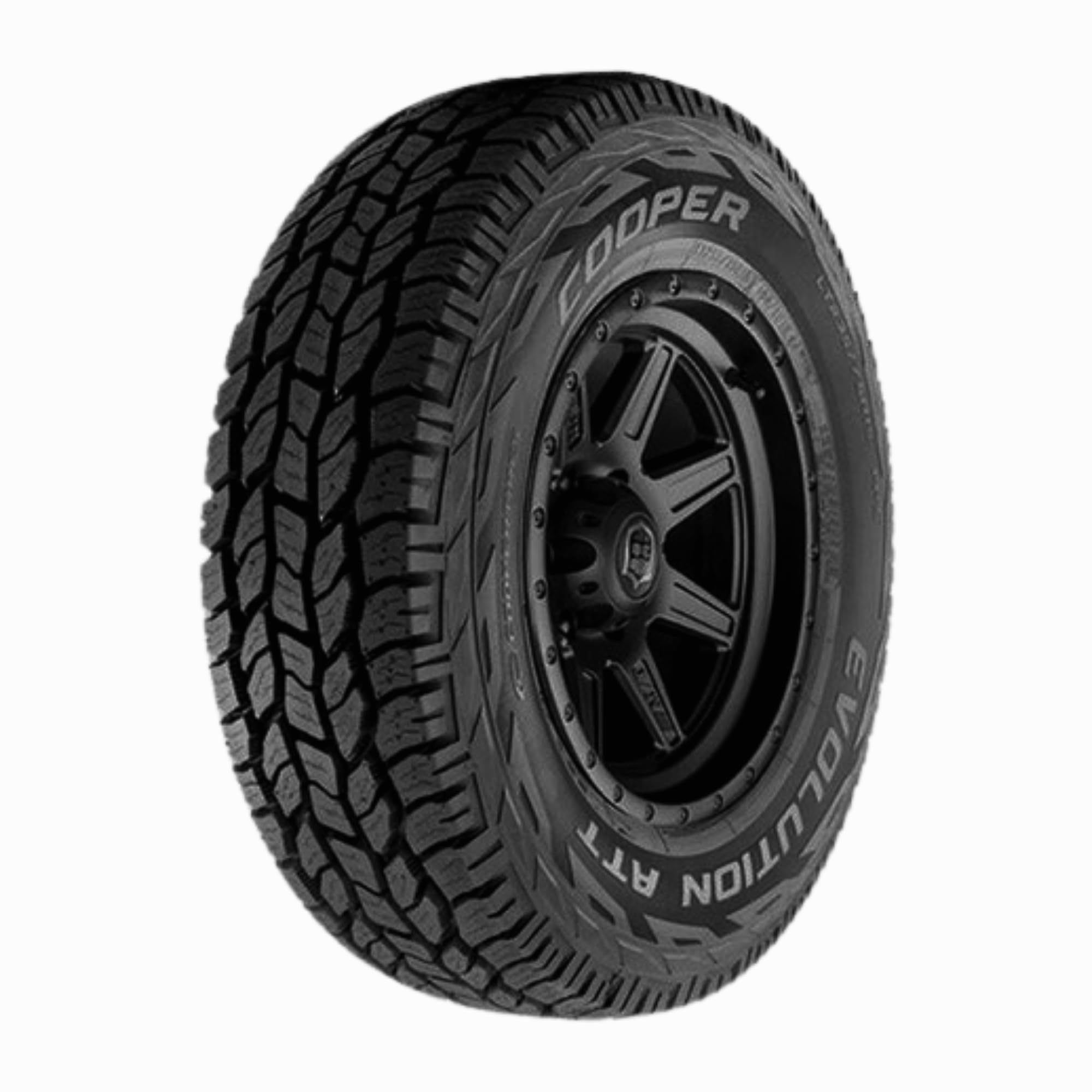 265/70R16 COOPER EVOLUTION ATT 112T : Amazon.com.mx: Automotriz y ...