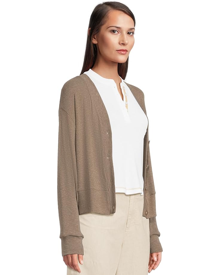 Michael Stars Ilsa V-Neck Cardigan - #2 of 5