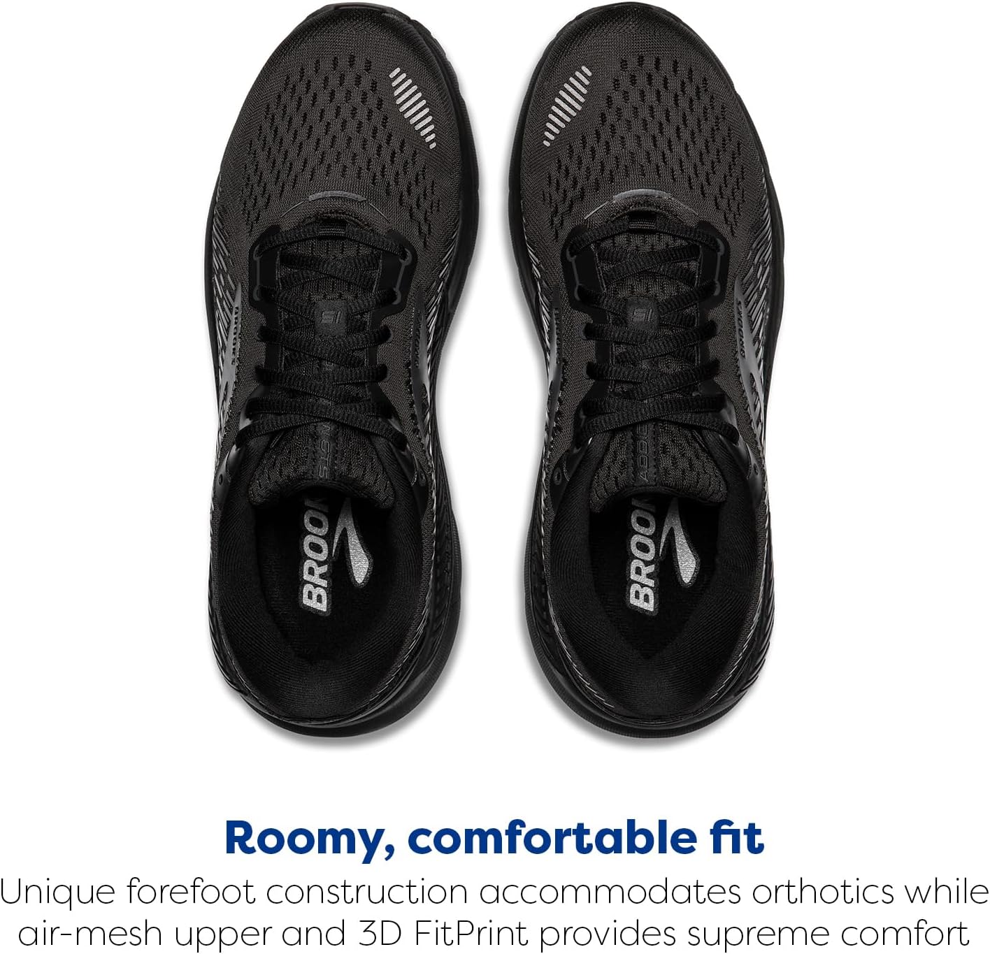 Brooks Men's Addiction GTS 15 Running Shoe