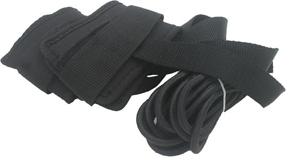 Swim Ankle Strap Stationary Swimmer Swim Lap Swim Training Leash