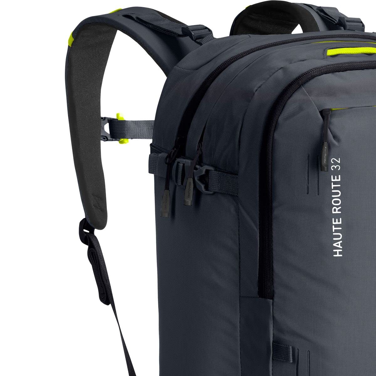 Amazon.co.jp: Ortovox Haute Route 32L Backcountry Ski Backpack