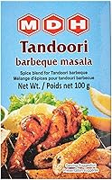 Vista 1 de MDH Tandoori Barbacoa Masala 3.53 oz