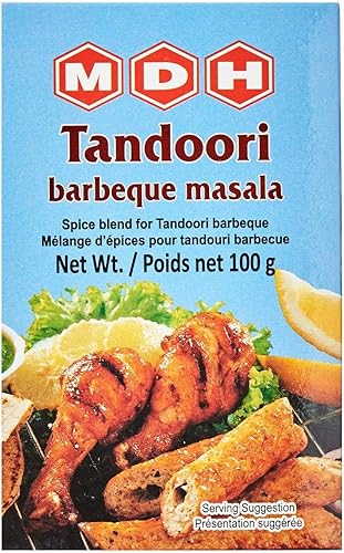 MDH Tandoori Barbacoa Masala 3.53oz