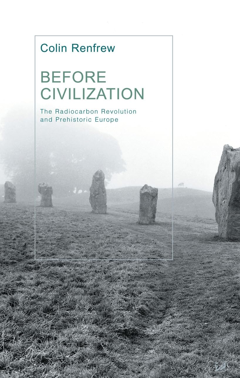 Before Civilization