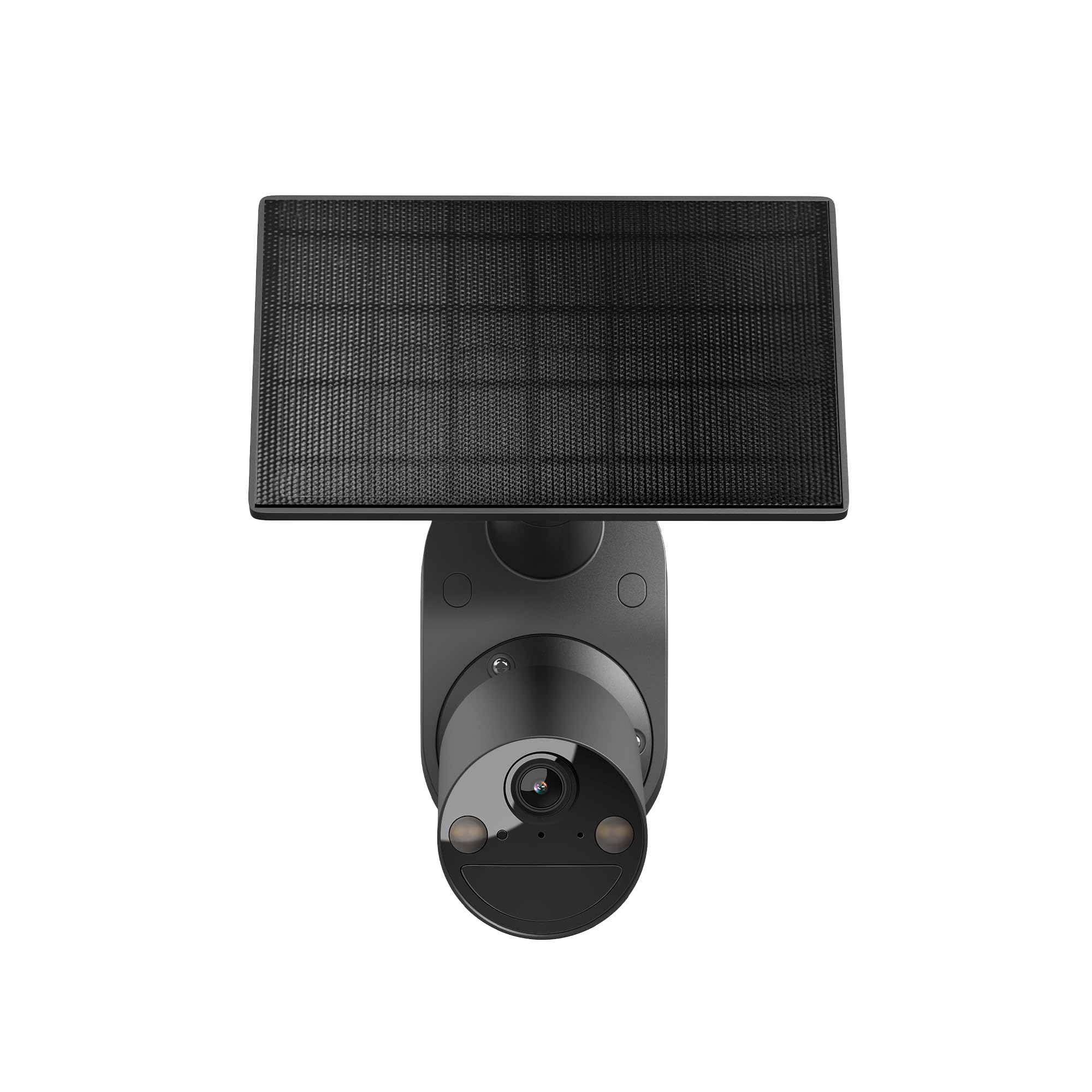 Tapo C411 Kit TP-Link cámara de Seguridad Solar inalámbrica 2K/3MP con visión Nocturna en Color, detección Inteligente de Personas