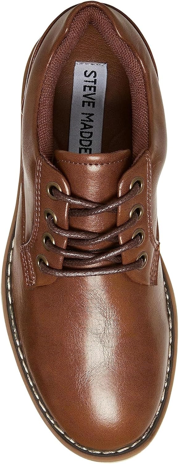 Steve Madden Boys' Tom