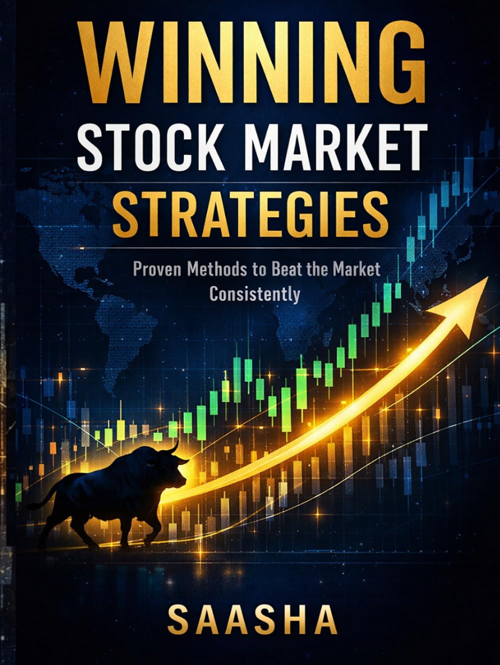 Winning Stock Market Strategies: Proven Methods to Beat the Market Consistently