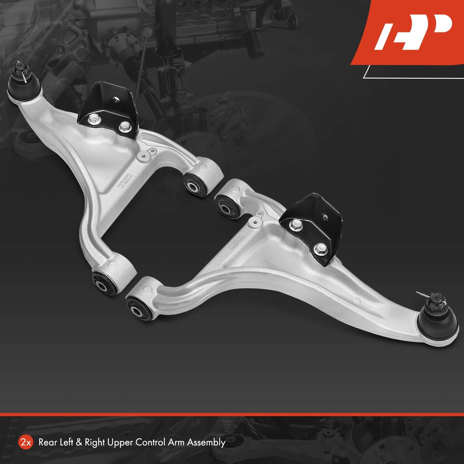 A-Premium リア右上フォワードコントロールアーム BMW 528i 528i xDrive 535d 535d xDrive 535i 550i 640i 650i xDrive グランクーペ 740i 740Li、750i 750Li