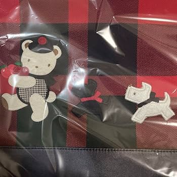 Amazon.co.jp: ファミリア 秋のファミリアショー バッグ