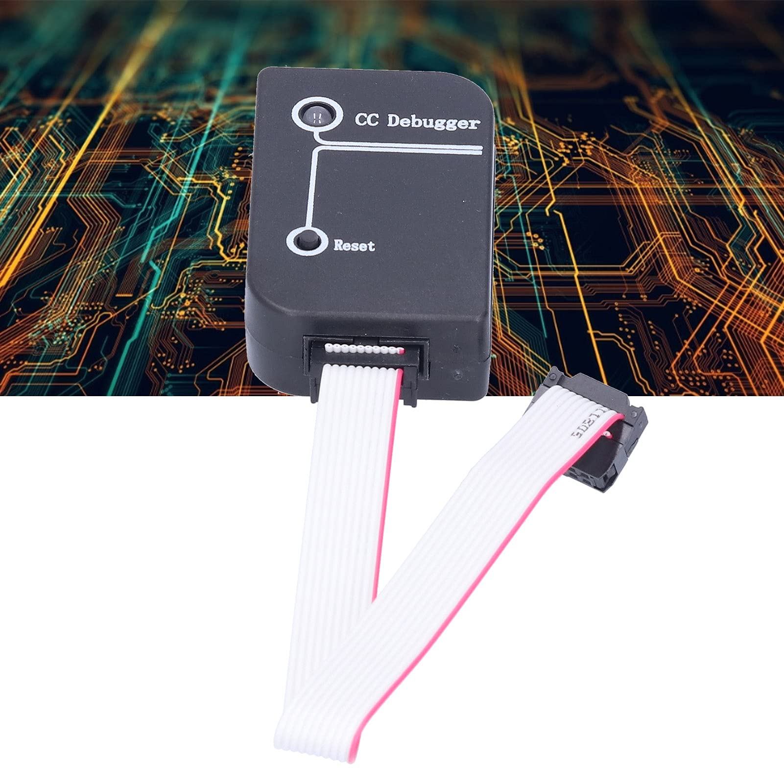 CC Debugger Programmer For TI RF Chips - Constant Current Debugger With ...