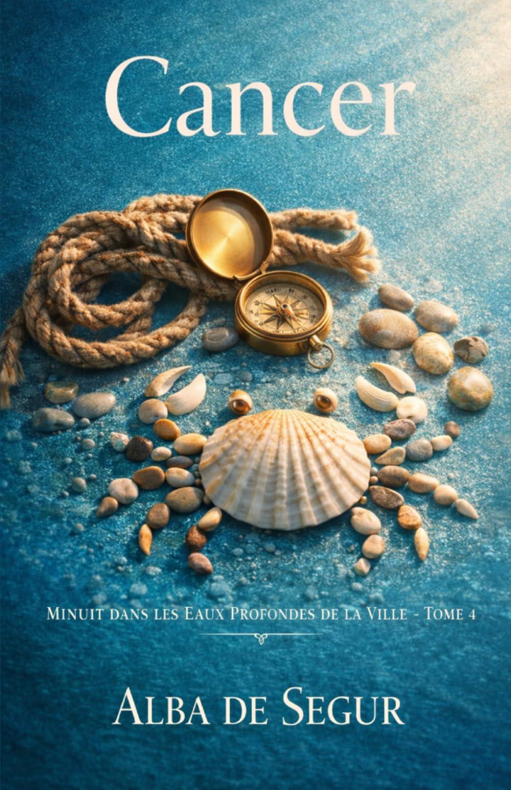 Cancer (Minuit dans les Eaux Profondes de la Ville)