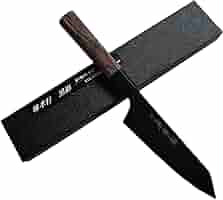 堺孝之　黒影VG-10 包丁170mm 4f3bb64b28878eb5ee500385e09130