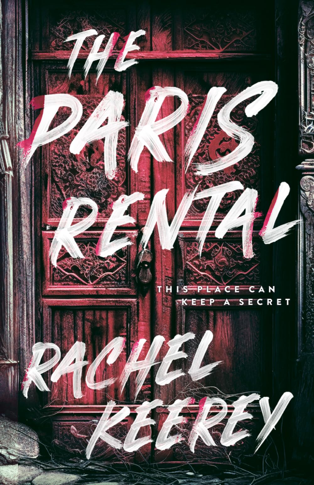 The Paris Rental