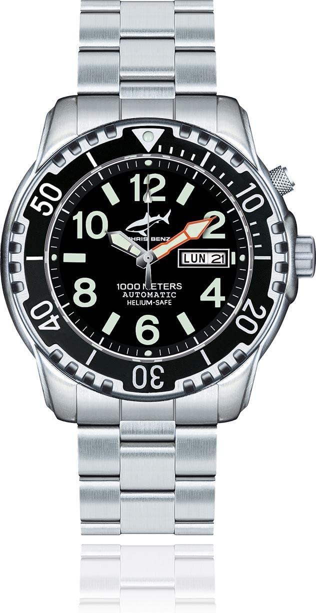 Chris Benz Sport Watch 4260168533307