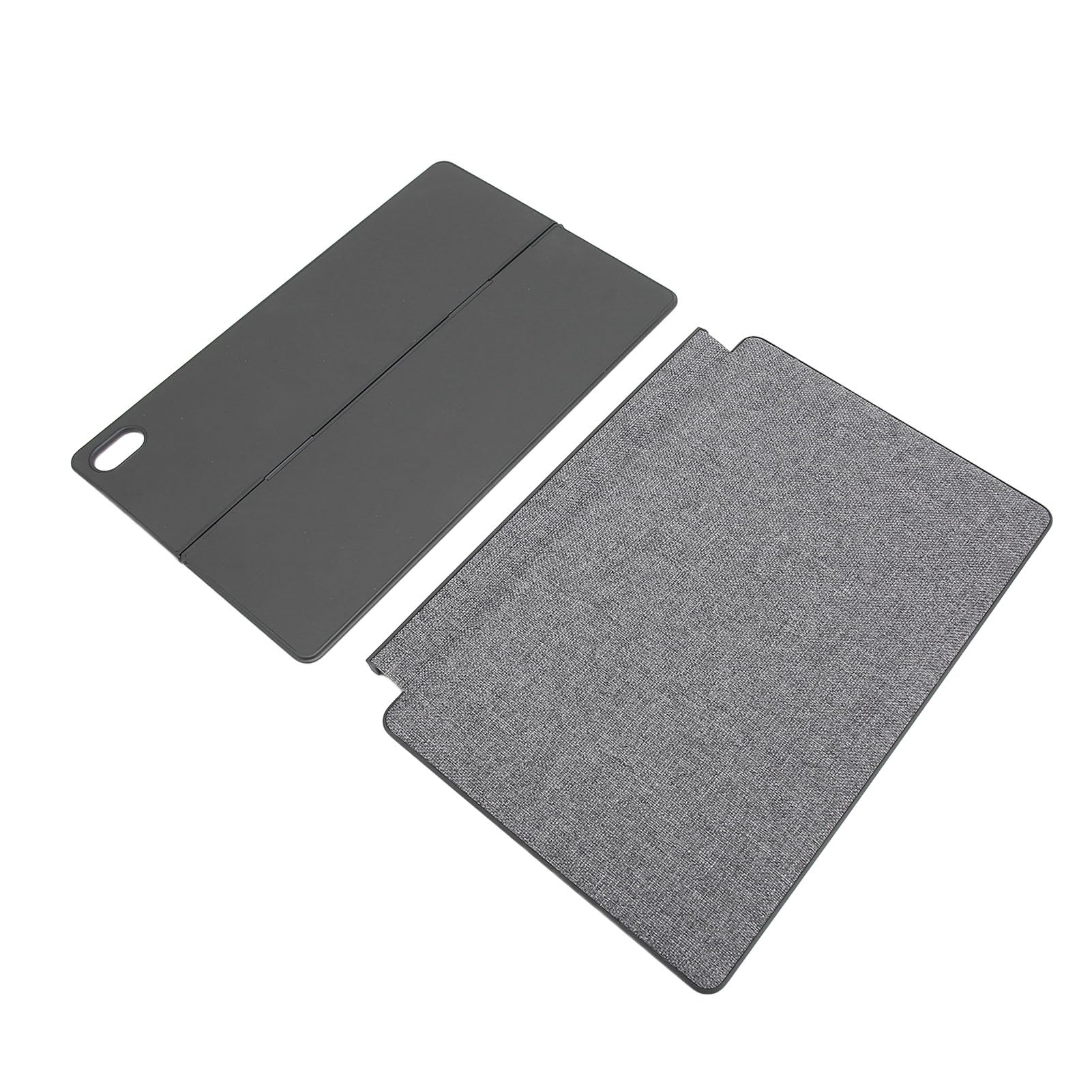 AMONIDA Klawiatura Tabletu do Tabletu Xiaoxin Pad z integracją magnetyczną i Wieloma Kątami Widzenia dla urządzeń 11-calowych z Touchpadem ABS 1 Jednostka