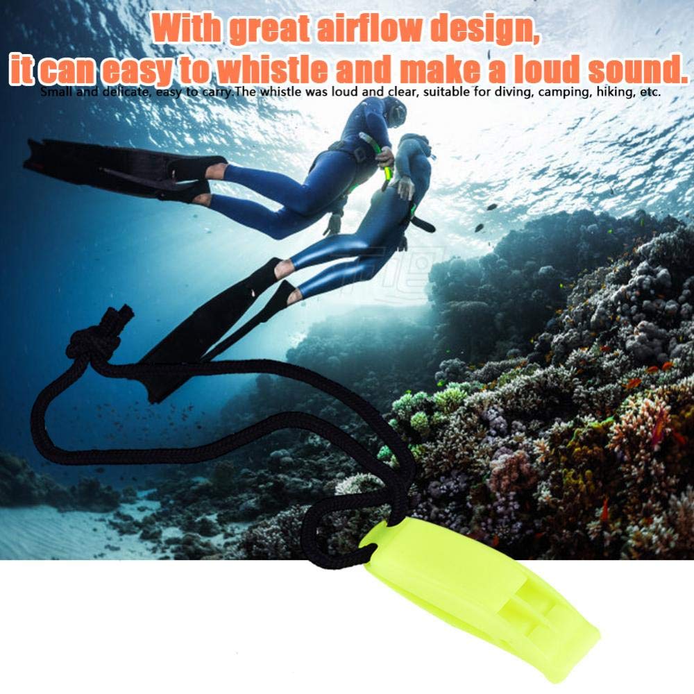 Sifflet De Survie 3 En 1 Avec Boussole Et Thermomètre - Multifonction Pour Randonnée, Camping, Kayak Et Activités Outdoor