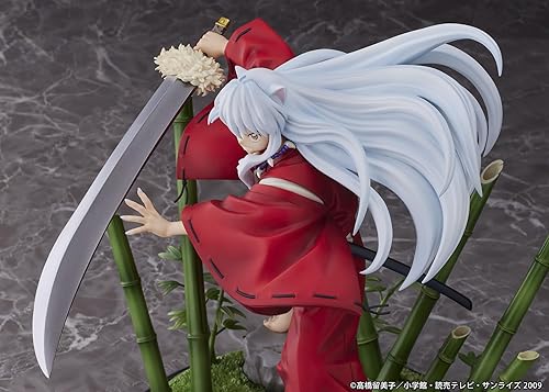 Miniatura 7 de Proof Figura de PVC a escala 17 de Inuyasha
