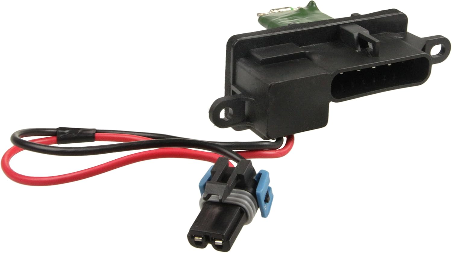 Wells DR780 HVAC Blower Motor Resistor