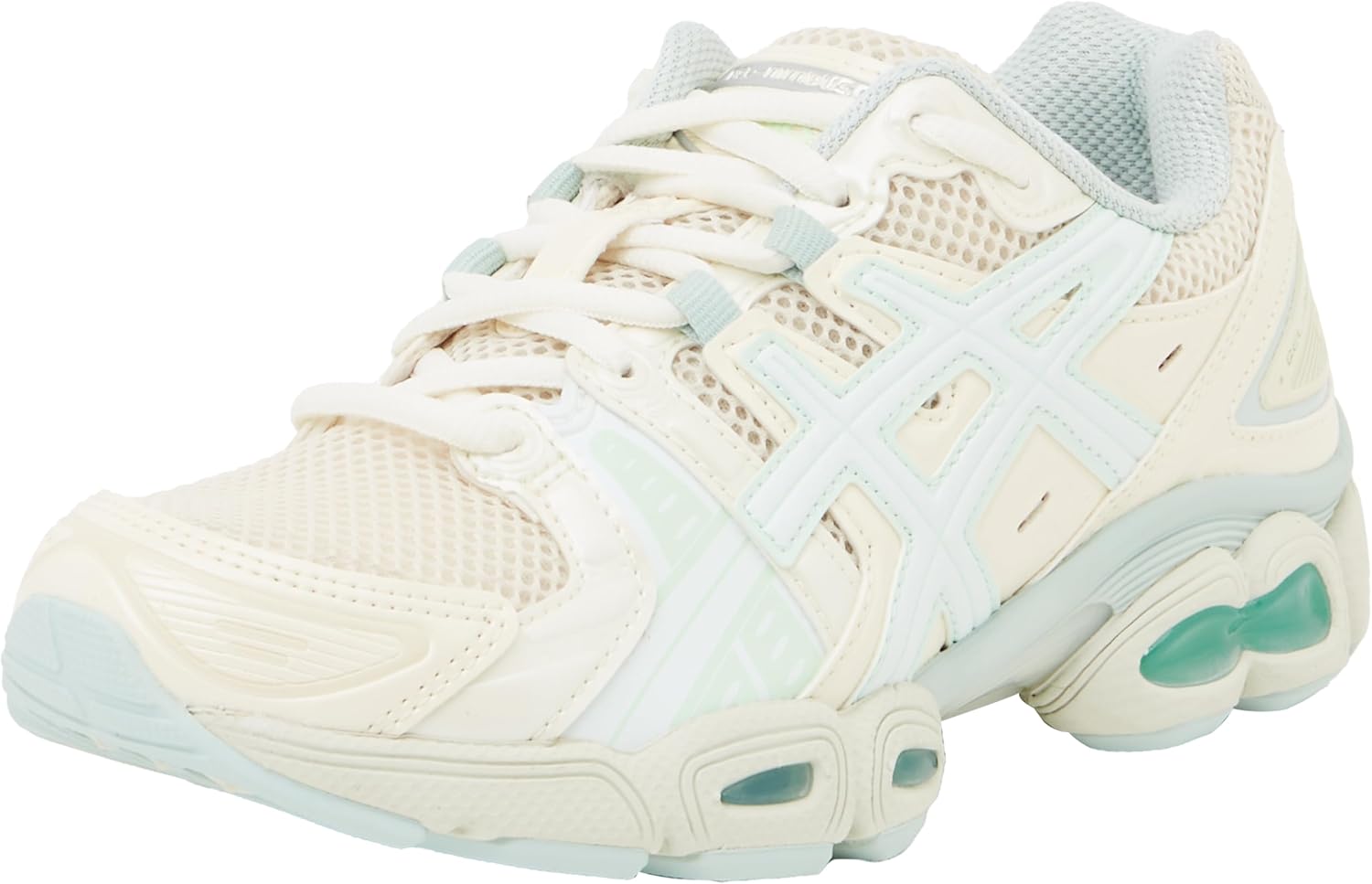 ASICS Women's Contend 9 Ps Sneaker