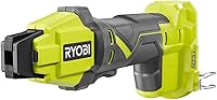 Vista 1 de Ryobi 18-Volt ONE+ Lithium-Ion Cordless PEX Tubing Clamp Tool (Tool Only) P660