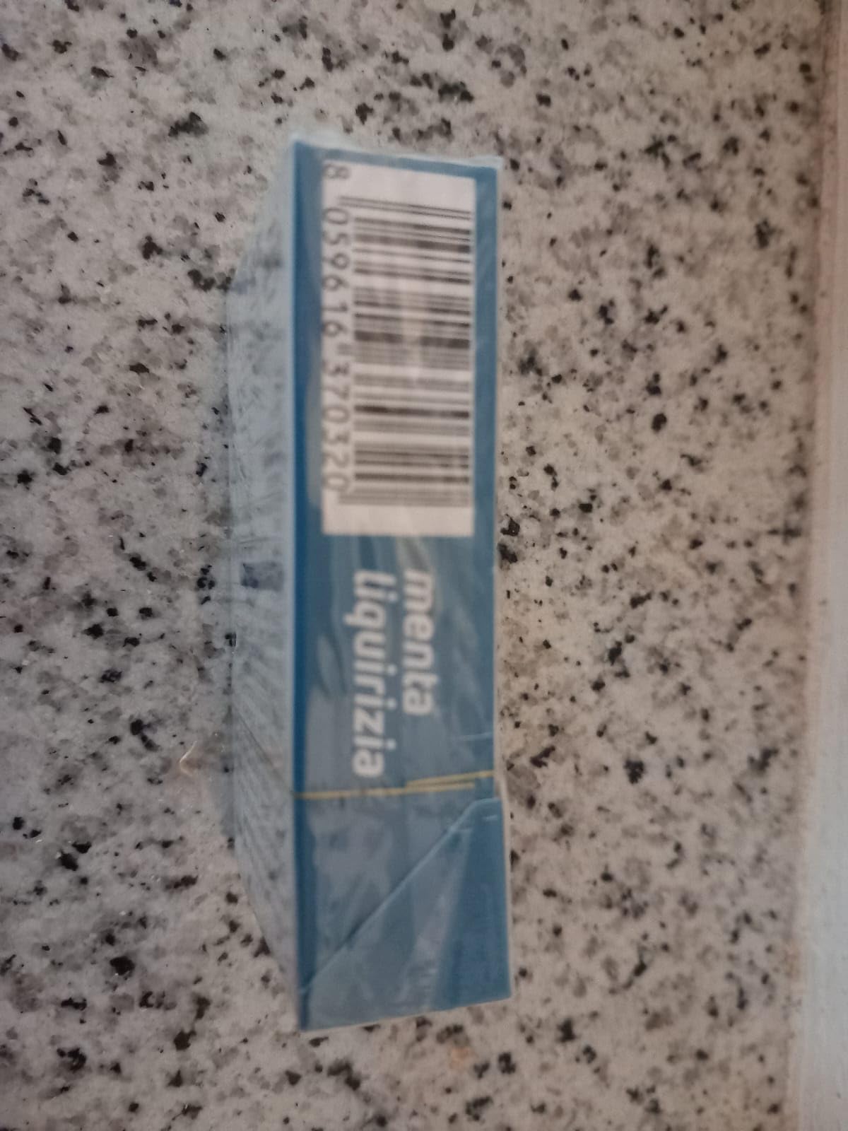 Chewing PROPOL NATURAL GUM