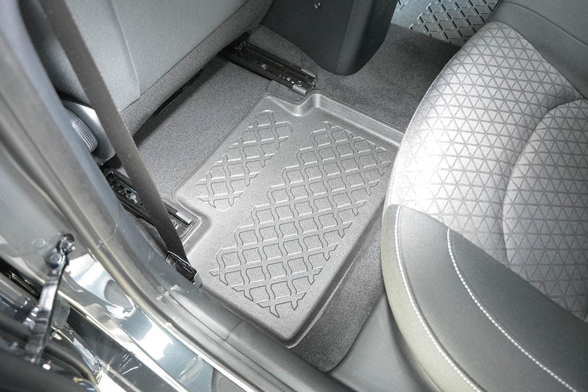 Skorupa przestrzeni podłogowej Eco do Kia Ceed III (CD) Kombi C/5 SW 2018-