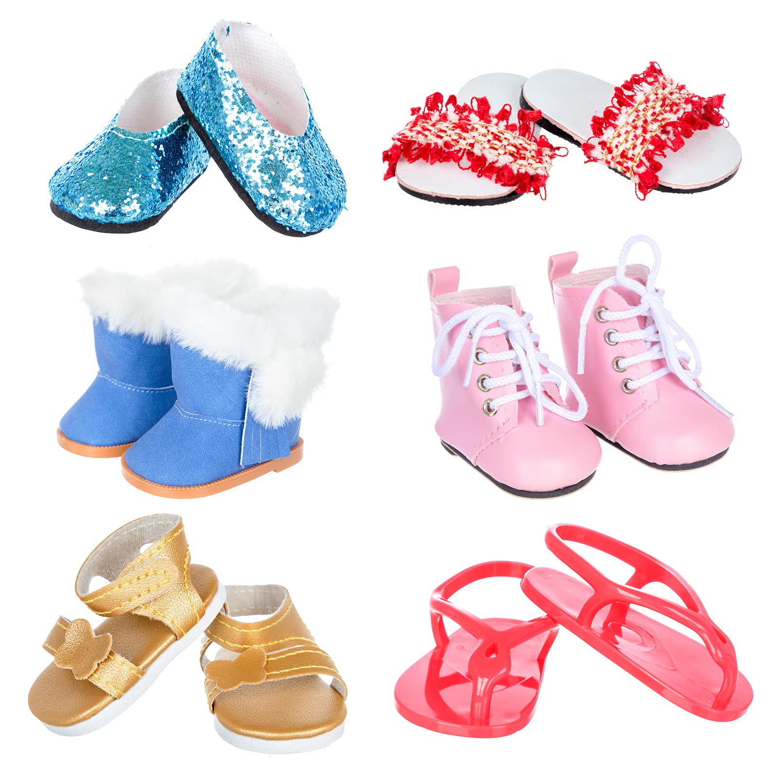 Dolls Calcetines Para Nenuco Mini Exploradores Calcetines Para