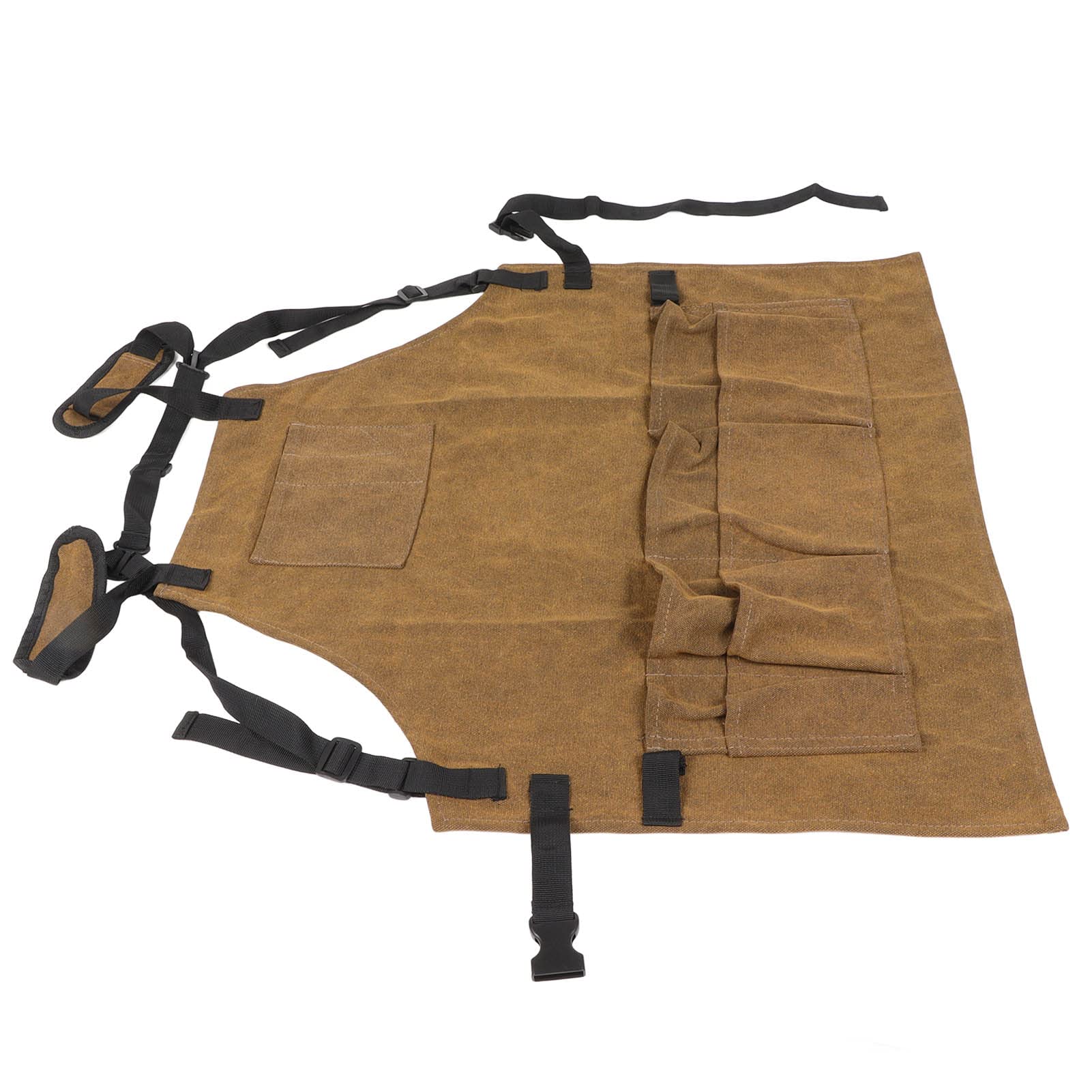 FUWE Workshop apron, work safety apron for carpenters